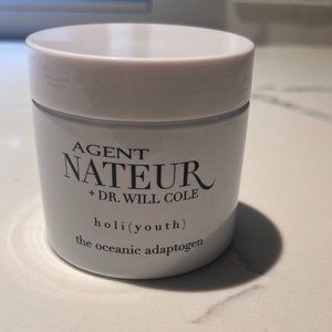 Agent Nateur Holi(youth)